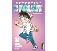 Kana Détective Conan tome 98