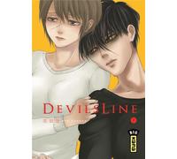 KANA Devilsline tome 7