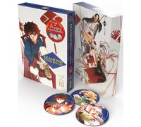 Kana Diamond in the rough - coffret collector tome 3