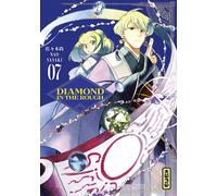 KANA Diamond in the rough tome 7