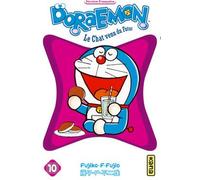 Kana doraemon tome 10