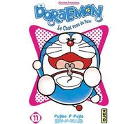 Kana doraemon tome 11