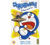 Kana doraemon tome 13