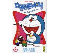 Kana doraemon tome 14