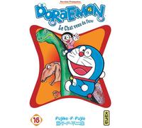 Kana doraemon tome 16
