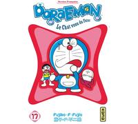 Kana doraemon tome 17