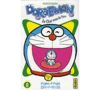 Kana doraemon tome 2
