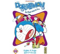 KANA Doraemon tome 22