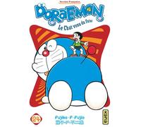 KANA doraemon tome 24