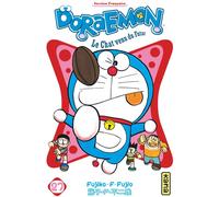 Kana Doraemon tome 27