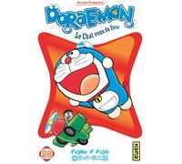 Kana Doraemon tome 28