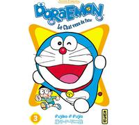 KANA doraemon tome 3