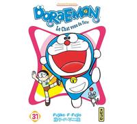 Kana Doraemon tome 31