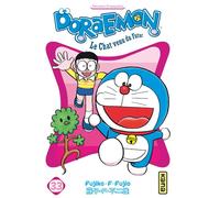 KANA Doraemon tome 33