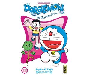 Kana Doraemon tome 33
