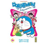 Kana Doraemon tome 34