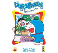 Kana Doraemon tome 36