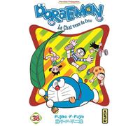Kana Doraemon tome 38