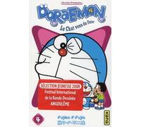 Kana doraemon tome 4