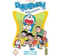 Kana Doraemon tome 41