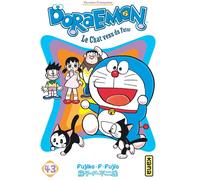 Kana Doraemon tome 43