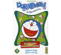 Kana doraemon tome 7