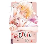 KANA @Ellie tome 10