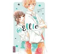Kana @Ellie tome 3
