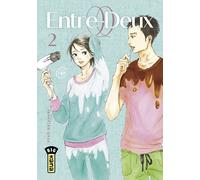 KANA Entre-deux tome 2