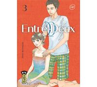 Kana Entre-deux tome 3