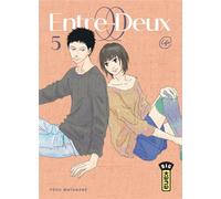 Kana Entre-deux tome 5