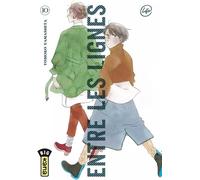 Kana Entre les lignes tome 10