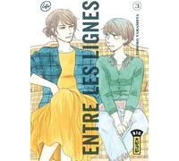 Kana Entre les lignes tome 3