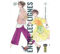 Kana Entre les lignes tome 4