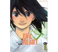 Kana evil heart tome 3