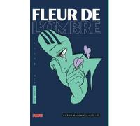 KANA Fleur de l'ombre tome 1