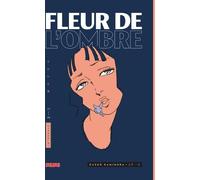 KANA Fleur de l'ombre tome 2