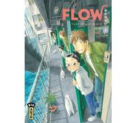 KANA Flow tome 3