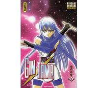 Kana gintama tome 11