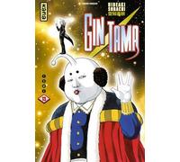 Kana gintama tome 13