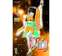 KANA gintama tome 21