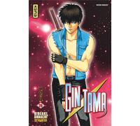KANA Gintama tome 28