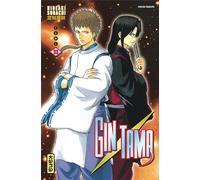KANA Gintama tome 33