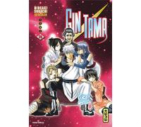 Kana Gintama tome 39