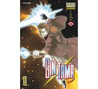 Kana Gintama tome 46