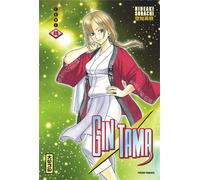 Kana Gintama tome 49