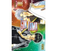 Kana Gintama tome 53
