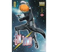 Kana Gintama tome 55