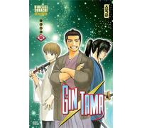 Kana Gintama tome 59