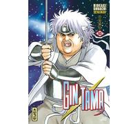 Kana Gintama tome 63